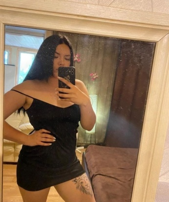 Раскрепощенная и темпераментная, я создам атмосферу незабываемых встреч. Мои услуги разнообразны: классический секс, оральный секс, анальный секс. ⚡️Я готова исполнить твои самые сокровенные фантазии и подарить тебе незабываемые моменты страсти и наслаждения. Ты можешь оценить мою красоту на фото, а мои умелые руки и нежные губы порадуют тебя в реальности. 💋 Будь уверен, после встречи со мной, ты будешь желать вернуться в Москву снова и снова, чтобы насладиться моим обаянием и сексуальностью. Мои отзывы говорят сами за себя. 💕 Не упусти шанс осуществить свои сокровенные желания, ведь у меня настоящее искусство в обращении с мужчинами. 🌟 Жду тебя в Москве, чтобы подарить незабываемый опыт и исполнить все твои сексуальные фантазии. 💦 14783, 22 года